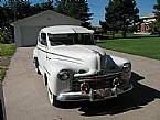 1946 Ford Super Deluxe Picture 2