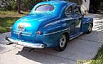 1946 Ford Coupe Picture 2