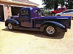 1946 Dodge Pickup Picture 2