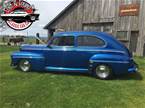 1946 Ford Sedan Picture 2