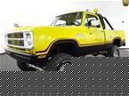 1979 Dodge Power Wagon Picture 2
