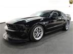 2011 Ford Mustang Picture 2