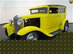 1930 Ford Model A Picture 2