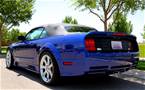 2005 Ford Saleen Picture 2