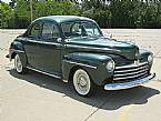 1947 Ford Business Coupe Picture 2