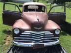1947 Chevrolet Stylemaster Picture 2