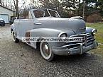 1947 Chevrolet Convertible Picture 2