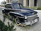 1947 Dodge D24 Picture 2