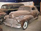 1947 Chevrolet Fleetline Picture 2