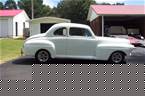 1948 Mercury Coupe Picture 2