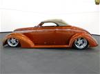 1939 Ford Cabriolet Picture 2