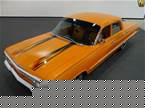 1963 Chevrolet Bel Air Picture 2