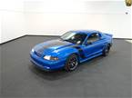 1998 Ford Mustang Picture 2