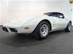 1977 Chevrolet Corvette Picture 2