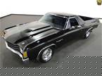 1972 Chevrolet El Camino Picture 2