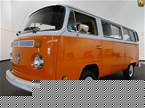 1978 Volkswagen Transporter Picture 2