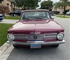 1965 Plymouth Valiant Picture 2