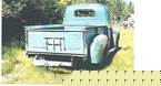 1948 Ford F2 Picture 2