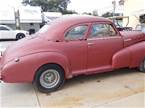 1948 Chevrolet Coupe Picture 2
