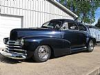 1948 Chevrolet Fleetline Picture 2