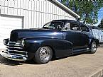 1948 Chevrolet Fleetline Picture 2