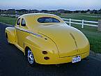 1948 Ford Business Coupe Picture 2