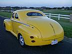 1948 Ford Business Coupe Picture 2