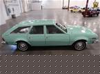 1974 AMC Hornet Picture 2