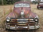 1948 Pontiac Silver Streak Picture 2