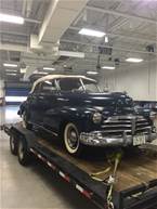 1948 Chevrolet Fleetmaster Picture 2
