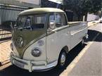 1973 Volkswagen Type 2 Picture 2