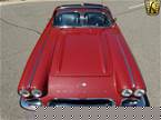 1962 Chevrolet Corvette Picture 2
