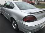 2001 Pontiac Grand Am Picture 2