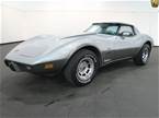 1978 Chevrolet Corvette Picture 2