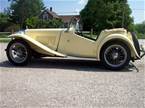 1949 MG TC Picture 2