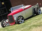 1932 Ford Model A Picture 2