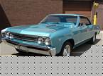 1967 Chevrolet Chevelle Picture 2