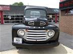 1949 Ford F1 Picture 2