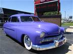 1949 Mercury Lead Sled Picture 2