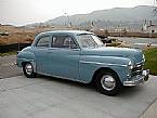 1949 Plymouth Special Deluxe Picture 2