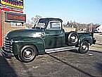 1949 Chevrolet 3100 Picture 2