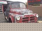 1949 Dodge 1/2 Ton Picture 2