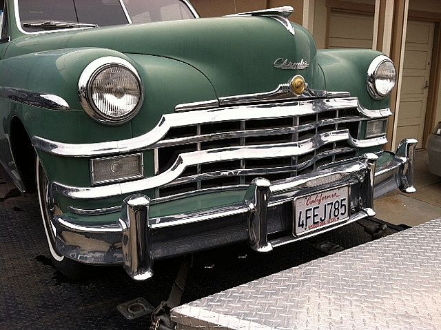 Chrysler 300 san leandro #2