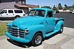 1949 Chevrolet 3100 Picture 2