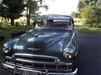 1949 Chevrolet Fleetside Picture 2