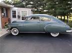 1949 Chevrolet Fleetside Picture 2