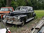 1949 Cadillac 7533X Picture 2