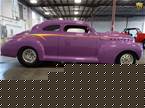 1941 Chevrolet Coupe Picture 2