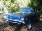 1957 Chevrolet 2 Door Picture 2