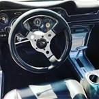 1967 Ford Mustang Picture 2